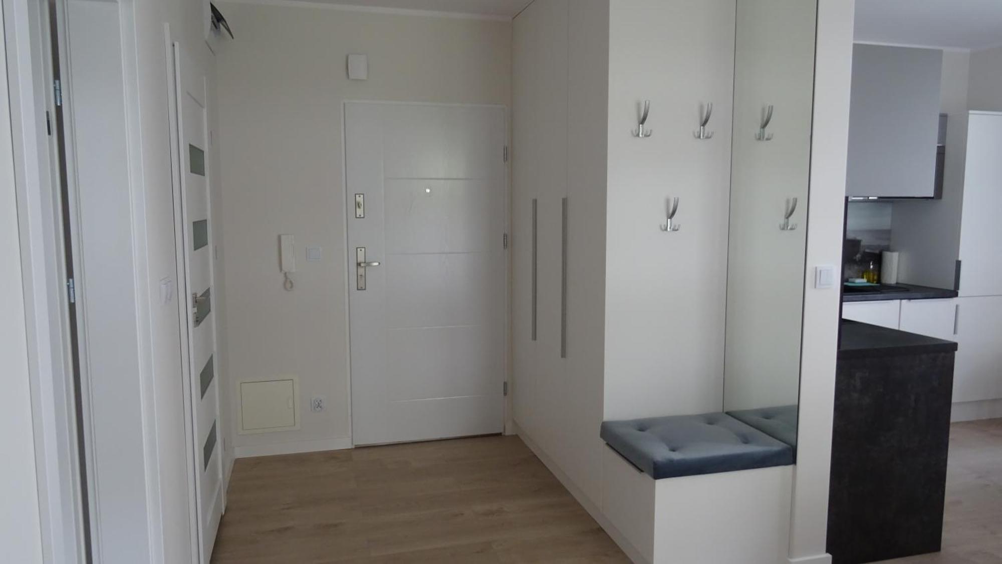 Apartamenty Perly Baltyku Устроне-Морське Екстер'єр фото