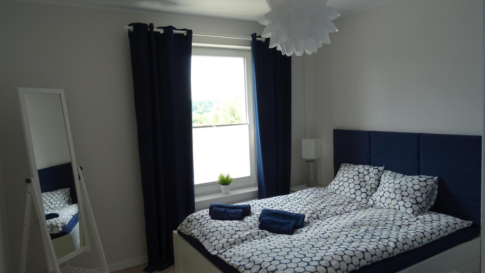 Apartamenty Perly Baltyku Устроне-Морське Екстер'єр фото