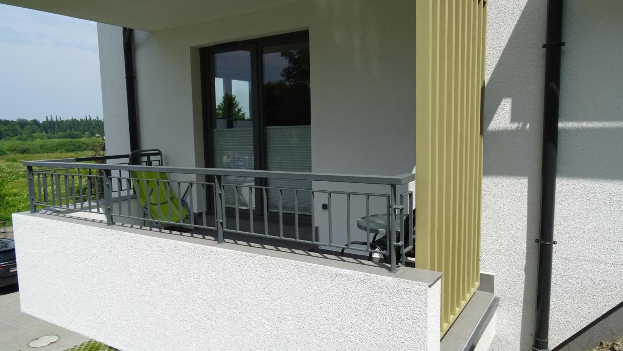 Apartamenty Perly Baltyku Устроне-Морське Екстер'єр фото