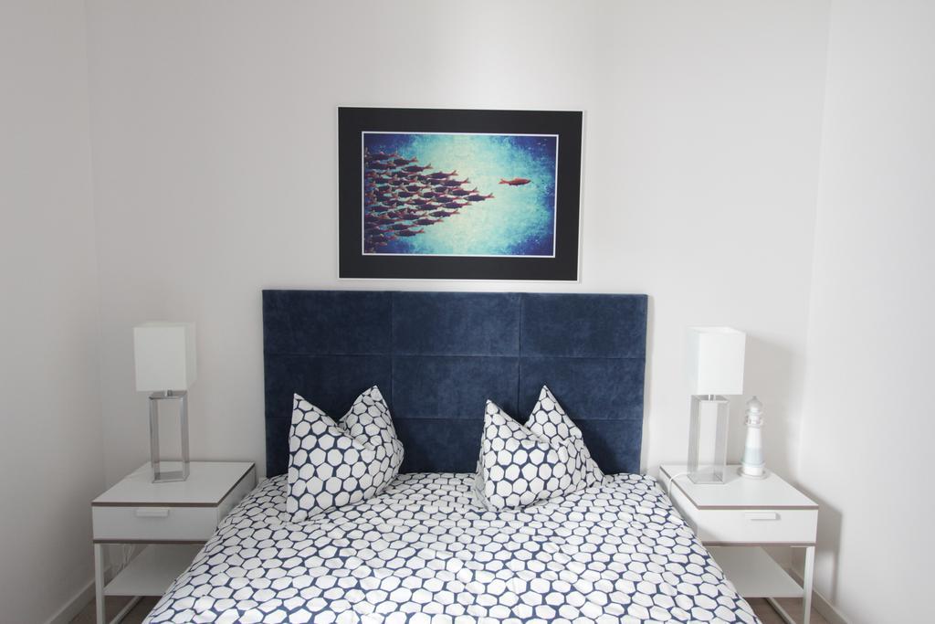 Apartamenty Perly Baltyku Устроне-Морське Екстер'єр фото
